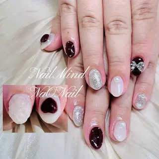 ネイル Nail Mind (NaONail）のネイルデザイン