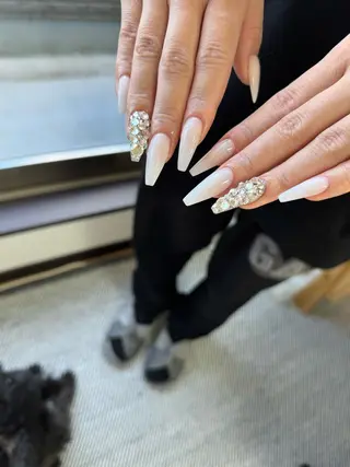 ネイル lune nail_2017のその他イメージ