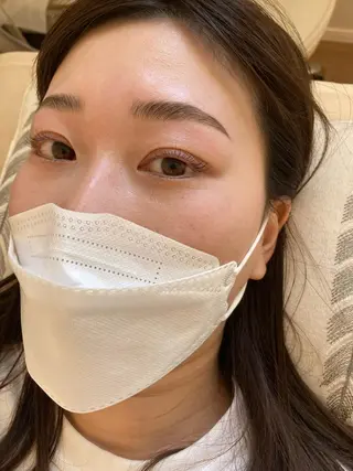 マツエク・マツパ アイブロウ Lassy keikoのその他イメージ