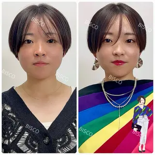 17タイプ診断 BISCO大阪梅田のその他イメージ