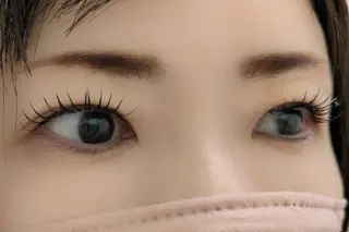 マツエク・マツパ Mariage高岡 (マリアージュ)のマツエク・マツパデザイン