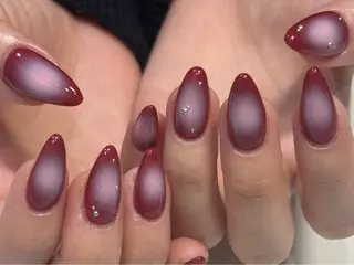 ネイル nail studio MØD.所属・nailstudio MØD.のネイルデザイン
