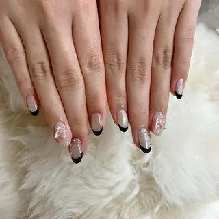 ネイル パラジェル登録サロンfeerique所属・Uchida Mayunaのその他イメージ