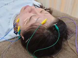 スカイブルー 鍼灸接骨院　佐々木のエステ・リラクイメージ