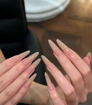 ネイル NA.YUKI所属・さイ どうのネイルデザイン