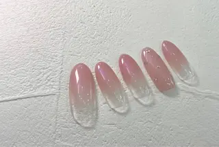 ネイル nail salon quartetto所属・しまだ なつきのネイルデザイン