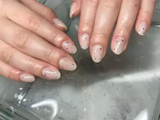 ネイル N.design muraのネイルデザイン