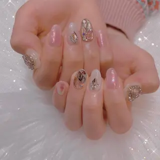 ネイル Private Salon 大宮のネイルデザイン