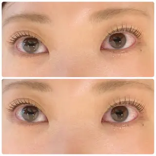 マツエク・マツパ 🐈MaaZlash 南流山AYANO🫧のマツエク・マツパデザイン