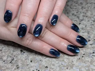 ネイル スズキ マイコのネイルデザイン