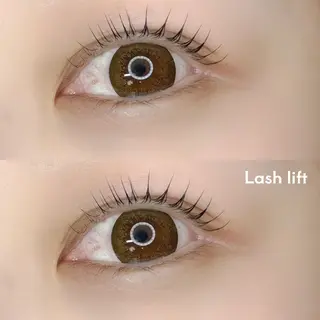 マツエク・マツパ Rumoa所属・🫧 Rumoa🫧のマツエク・マツパデザイン