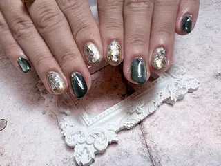 ネイル ビューティーサロン ヘゼリヒのネイルデザイン