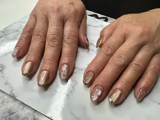 ネイル beauty salon glory所属・glory💋 Kimiのネイルデザイン