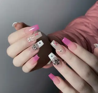 ネイル Cute beauty2のマツエク・マツパデザイン