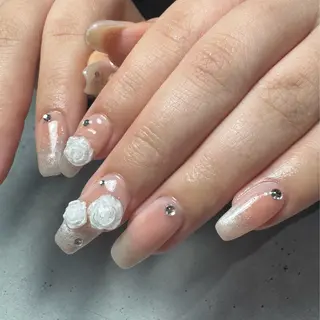 ネイル One YUKIMIのネイルデザイン