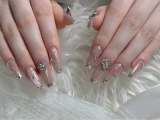ネイル FLY Nail Salonのネイルデザイン