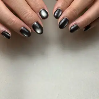 ネイル マイネイル 銀座店のネイルデザイン