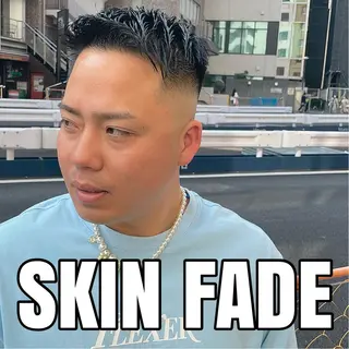 ショート メンズ 💈メンズパーマ💈 ナカザワ　　リョウのヘアスタイル