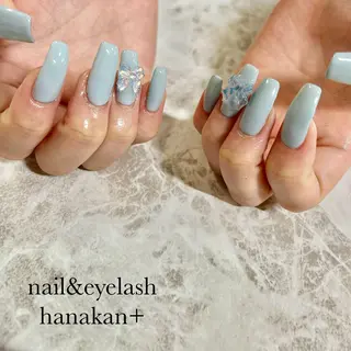 ネイル S Fumiのネイルデザイン