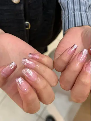 ネイル DEE nail aiのネイルデザイン
