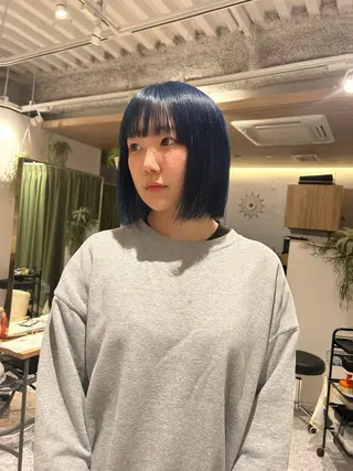 ミディアム hair&eye🎀 /momoKaのマツエク・マツパデザイン