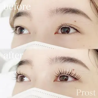 マツエク・マツパ chacha〜eyelash&eyebrow〜所属・chacha錦糸町店 KEIのマツエク・マツパデザイン