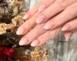 ネイル 毛穴改善/脱毛 ネイル　川上久仁子のエステ・リラクイメージ