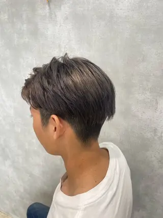 メンズ belle / akiha☀️のヘアスタイル