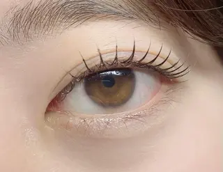 マツエク・マツパ Holy Grail -hair &eyelash-所属・HolyGrail /erikoのマツエク・マツパデザイン