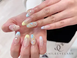 ネイル 5C NAIL 5C NAILのネイルデザイン