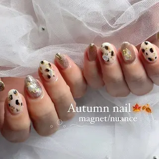 ネイル EmaNail豊中 🎀SANAのネイルデザイン