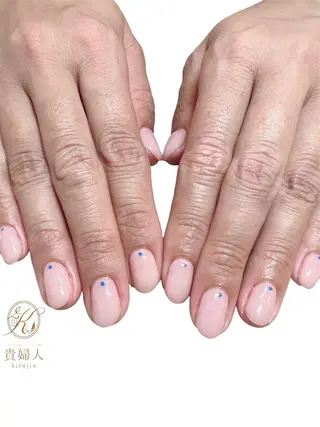 ネイル ネイル＆ビューティー館 貴婦人所属・ネイル＆ビューティー 貴婦人のエステ・リラクイメージ