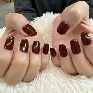 ネイル Onason NailSalonのネイルデザイン