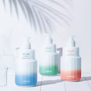 ショート メンズ 川井 里菜のマツエク・マツパデザイン