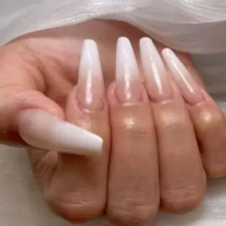 ネイル MIHANAネイル 西川口店のネイルデザイン