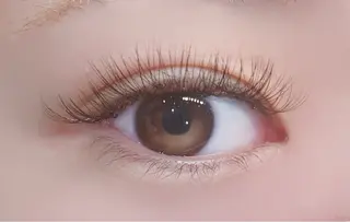 マツエク・マツパ Rairia nail&eyelash所属・Rairia CHIKAのマツエク・マツパデザイン