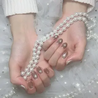 ネイル You&Me Reonaのネイルデザイン