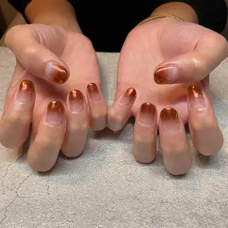 ネイル Tocowaka マエダのネイルデザイン