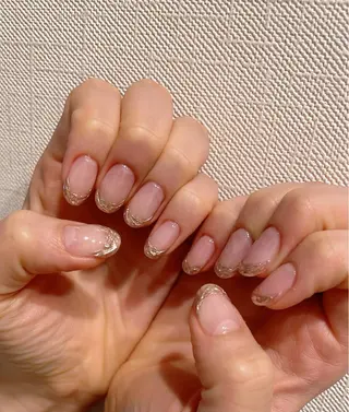 ネイル nail salon Farbe〜ファルべのネイルデザイン