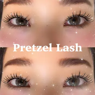 マツエク・マツパ マリーテレジア 🧸໒꒱𝓜𝓮𝓲のマツエク・マツパデザイン