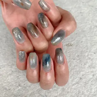 ネイル Rio 𓍼のネイルデザイン