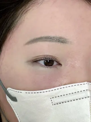 マツエク・マツパ uland yuzukiの眉毛・アイブロウイメージ