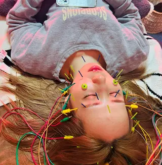 美容鍼灸サロン mahoroba院長のエステ・リラクイメージ