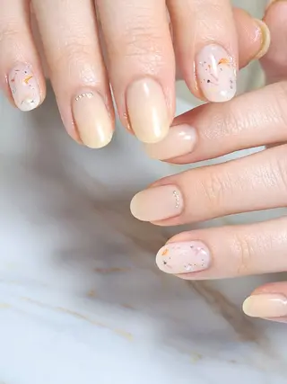 ネイル B-BAUM  nailsalon のその他イメージ