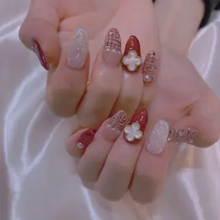 ネイル Private Salon 大宮のネイルデザイン