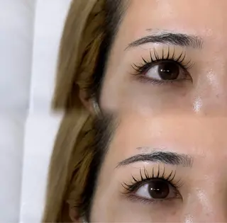 マツエク・マツパ eyelash salon KOH.甲子園口店所属・𝐀𝐲𝐚𝐦𝐞 🤎の眉毛・アイブロウイメージ