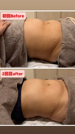 BEAUTY SALON　Lilyのエステ・リラクイメージ