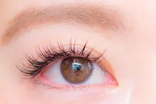 マツエク・マツパ lumuu.eyelash&nail所属・Takahashi Amiのマツエク・マツパデザイン