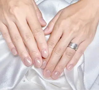 ネイル コウ ヨウのネイルデザイン