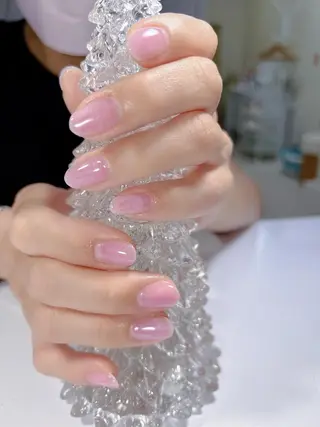 ネイル ネイルサロン ロア旧ジョリーのネイルデザイン